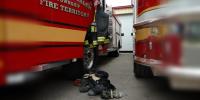Indiana’s Rural Fire Departments Are Seeking More Volunteers