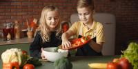Indiana Youth Institute Renews Focus On Kids’ Physical Health