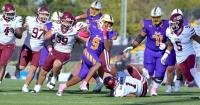 Tech returns to SoCon schedule with road trip to The Citadel