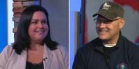 Minnesota’s 8th District race: Stauber and Swanson on mining, affordability and health care