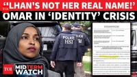 'Not Her Real Name': Ilhan Omar Faces New Court Challenge Amid Minnesota Fraud Probe