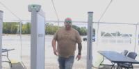 South Mississippi in Fair adds AI weapons detection system