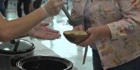 Empty Bowls event benefits SEMO Food Bank