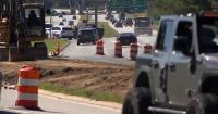 More roadwork coming to NC-55 in Wake County as development construction ramps up
