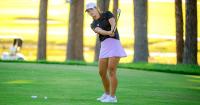 Tech women finish 9th at Edisto Island