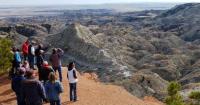 Federal land bureau encourages Utahns to apply for advisory council slots, 'play vital role' in land use