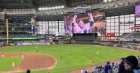 Milwaukee Brewers World Series Watch Parties in Sheboygan County