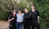 Queensland and Indonesian filmmakers unite through horror