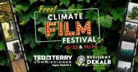 Climate Film Festival (Day 1)