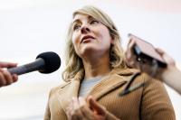 Joly pushes back on accusations of meddling in U.S. elections