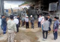Chiang Rai Rivers Threatened By Myanmar Mine Runoff