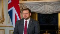 UK Minister: His Majesty’s visit evokes depth of relations, opens new horizons