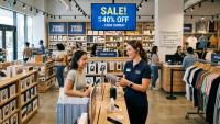 7 Retail Sales Techniques to Boost Your Profits