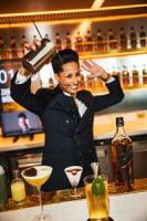 Zana Möhlmann from Singapore crowned Global Bartender of the Year 2026 at the prestigious Diageo World Class Global Finals event in Edinburgh
