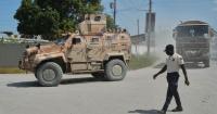 El Salvador sends troops to Haiti to rescue four service members