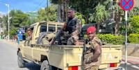 Ethiopia-Eritrea Tensions Raise Fears of Regional War