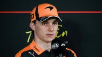 ‘Way it should be’: Piastri’s last laugh over Norris debacle... and how stunning F1 record can topple