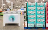 PharmaResearch Joins Costco's First U.S. Beauty Table Program