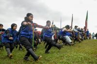 Colombia's Indigenous Guard up in arms over new president's agenda