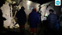 16 dead, hundreds of homes collapse after powerful earthquake hits Tibet; rescue ops underway