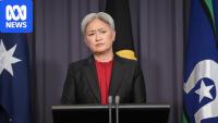 Australia hits North Korean 'shadow bankers' with fresh sanctions