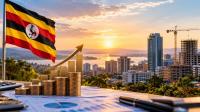 From Mobile Money Boom to Credit Crunch: IMF Exposes Uganda’s Financial Growth Challenges