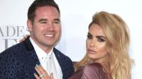 Katie Price and Kieran Hayler's doomed relationship - 'sex addiction', affairs and breaking point