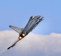 As Rival Gets F-35 & Rafale Jets — Turkey Turns to Qatar for Eurofighter Typhoons to Boost its Air Force