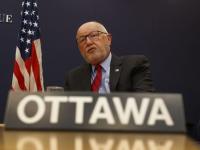 U.S. embassy accuses Canadian leaders of election interference