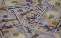 Business : USÂ Dollar Ticks Down