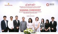 Vincom Retail partners with South Korea QooQoo for buffet expansion