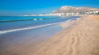 EasyJet's new £22 Birmingham flight to 25C winter sun city with 'world's most beautiful beaches'