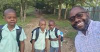 Time marches on: Christian School in Haiti turns 15, needs rebuilding