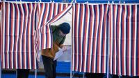 Supreme Court says New Hampshire student IDs can't be used to vote in November