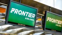 Frontier Airlines First Class Is Coming When American Airlines Ends Its Own