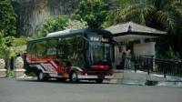 Hyundai Motor Supplies 11 County Electric Buses to Bali, Supporting Indonesia’s Green Mobility Push