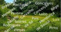 Mangalorean Catholics’ Portuguese surnames: have they seen a few changes!