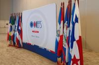 Vice President Valdés Mesa reaffirms Cuba’s demand for an end to Washington’s genocidal blockade
