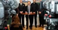 Denmark buys long-range US, Norwegian missiles, drawing Russian ire
