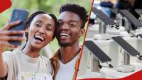 List of top 20 phones with best cameras in Kenya 2026 and their prices