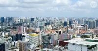 Singapore's wealthy clients see growing assets over past year, Citi report says