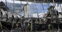 Ukraine’s Zelensky says fresh Russian strikes show ‘no change’ in Kremlin position