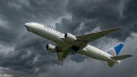 'We Just Started Falling': United Airlines Flight 1157 Passengers Describe Sudden Weather Incident Over The Pacific
