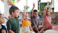 California’s investment in early education brought dramatic improvement in learning, study finds