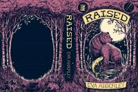 Book Review: ‘Raised’ by Eva Adderley