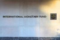 IMF says it is “too early to assess” the war’s cost to Ethiopia’s economy, with talks on its next loan review expected in early December