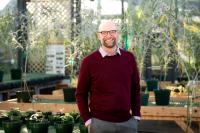 Bucknell botanist: Climate change is reshaping fall foliage season