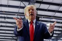 Trump Invokes Korean War-Era Law to Boost U.S. Fuel Output