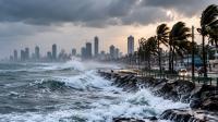 From Rising Seas to Economic Ruin: ADB Warns of $739 Billion Coastal Flooding Risk by 2100