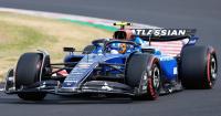 Sainz says talk of F1 racing in Middle East is ‘premature’